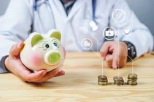 Algumas doenças que dão direito ao auxílio-acidente