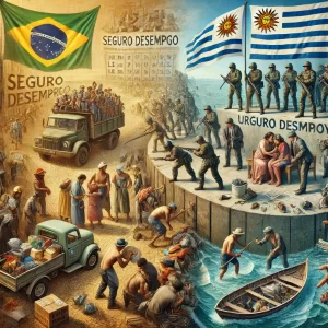Seguro desemprego