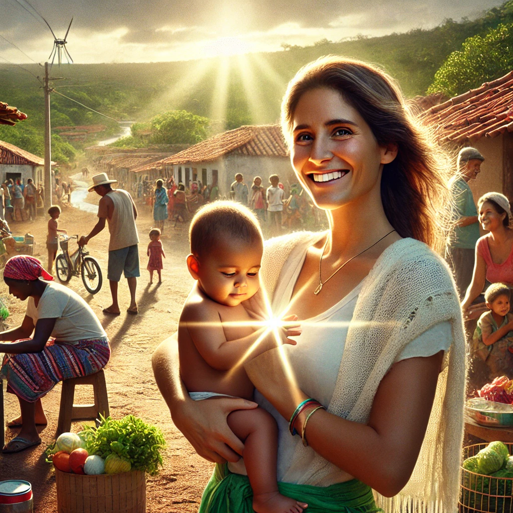Bolsa Família e a transferência de renda no Brasil (2)