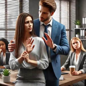 A violência e a discriminação contra a mulher no ambiente de trabalho: aspectos jurídicos e jurisprudenciais