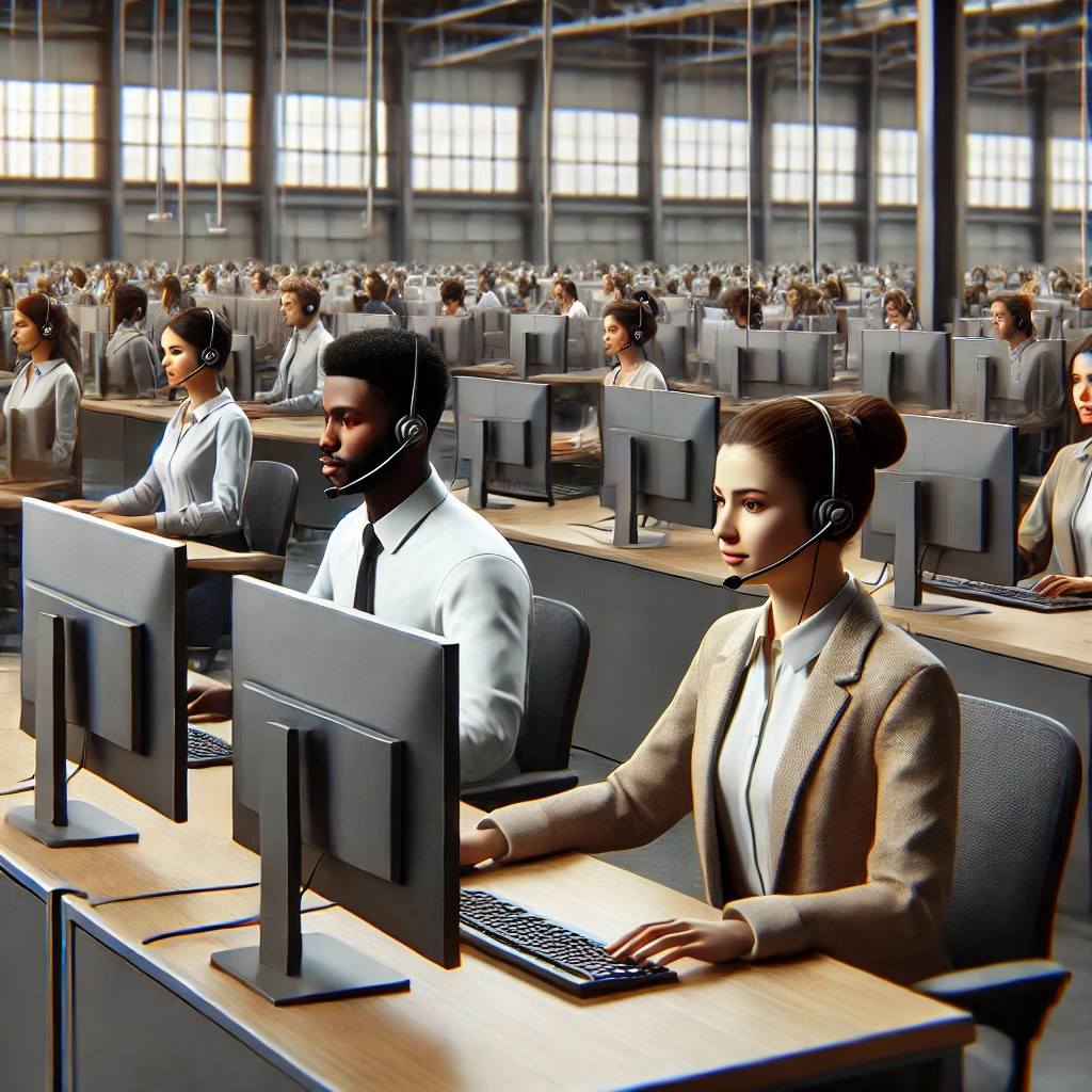 Direitos e saúde do operador de telemarketing (3)