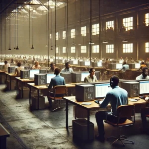 Direitos do operador de telemarketing no brasil: proteção legal e saúde no trabalho