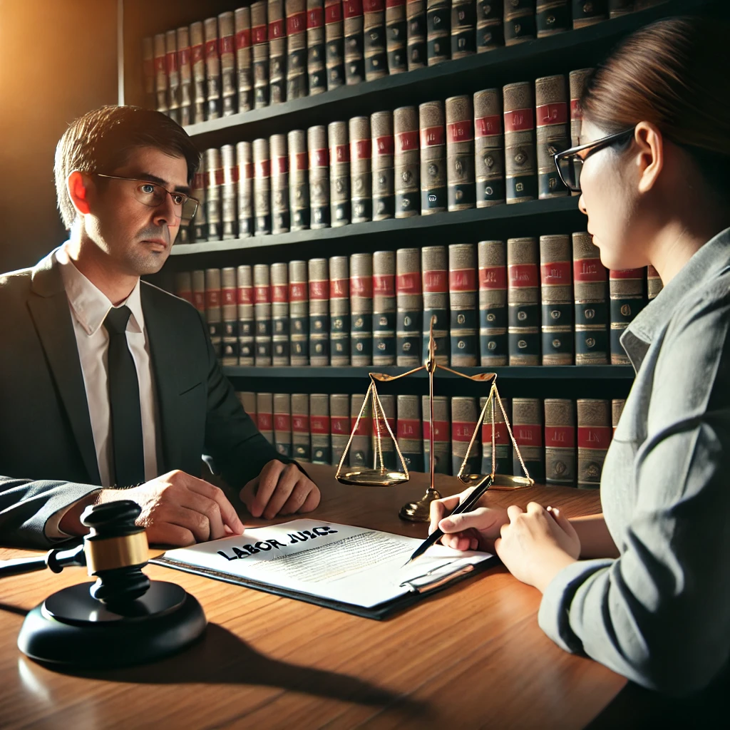 Acordo pré-processual na Justiça do Trabalho