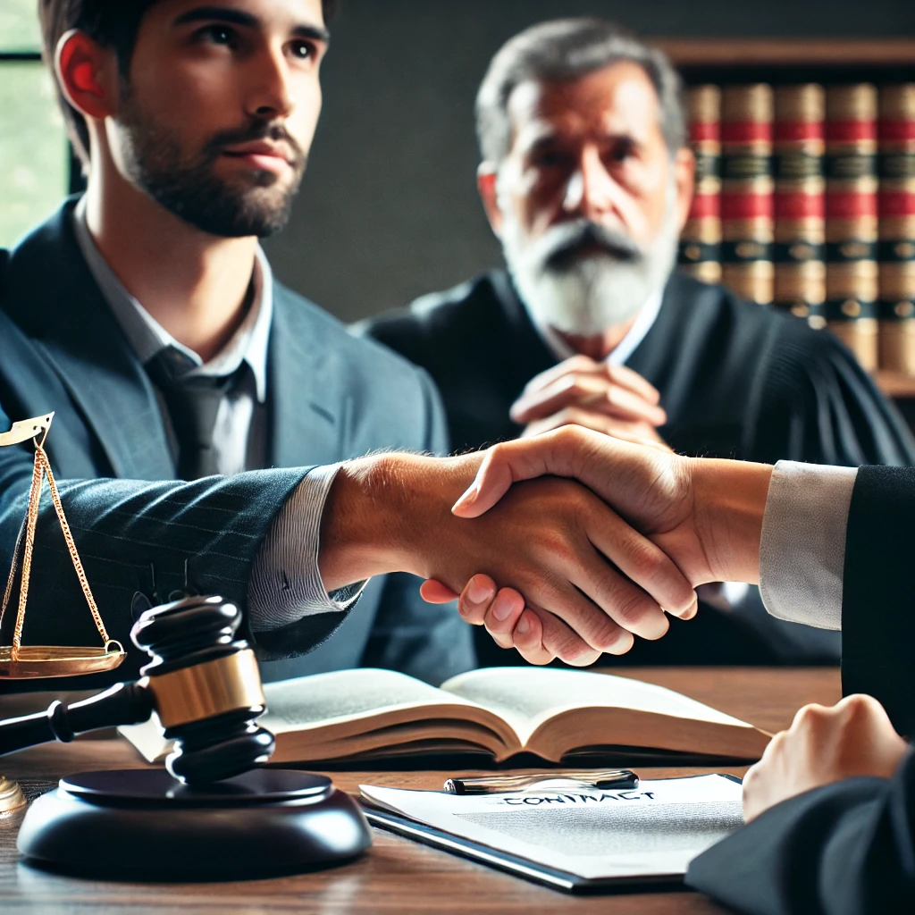 Acordo pré-processual na Justiça do Trabalho (2)