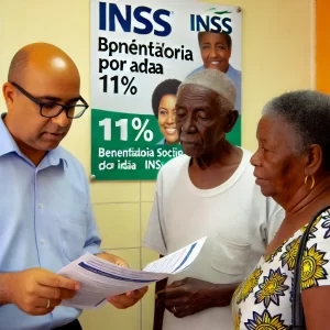 A contribuição facultativa no plano simplificado: alíquota de 11%