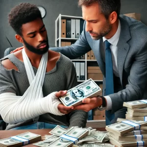 O dever de pensionamento mensal pelo empregador em casos de acidente de trabalho: fundamentos legais, entendimento juris
