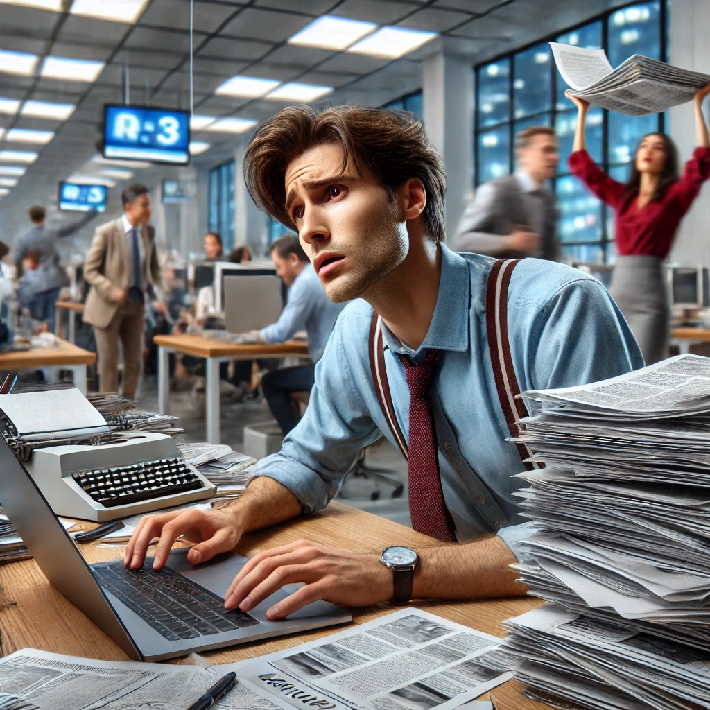 Burnout como doença ocupacional (2)