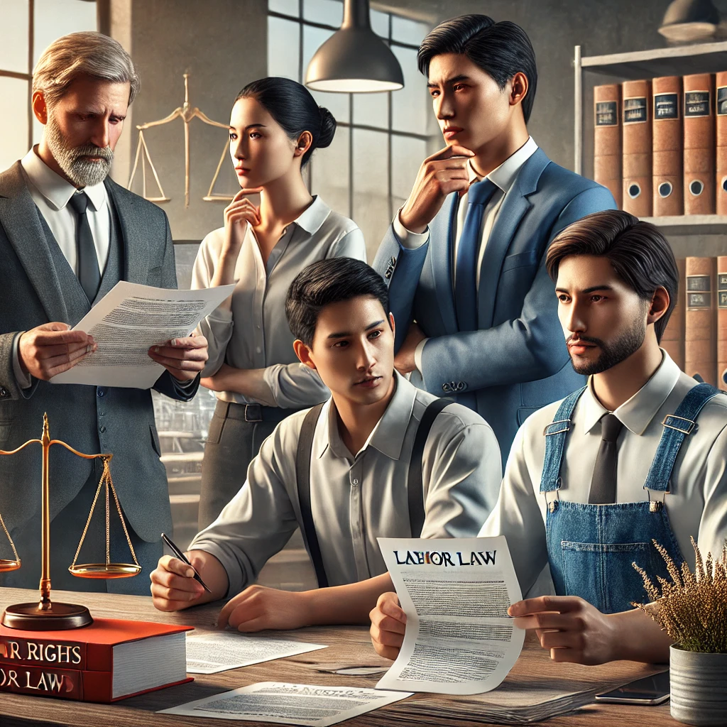 Competência da Justiça Comum e terceirização
