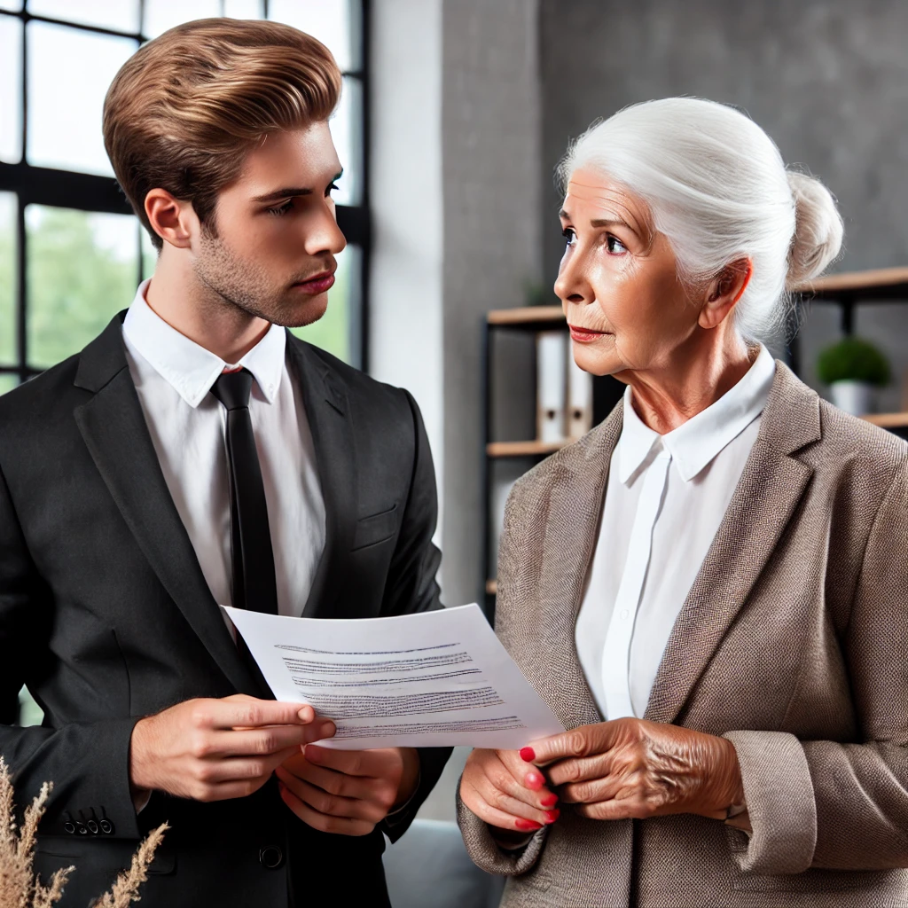 Discriminação etária no trabalho (2)